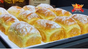 Pãozinho Baby da Padaria sem Segredos – Receita Fácil Demais